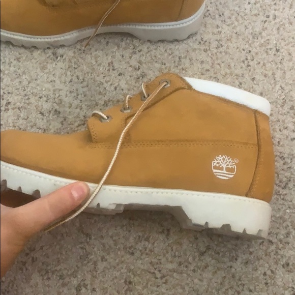 timberlands - Picture 2 of 2